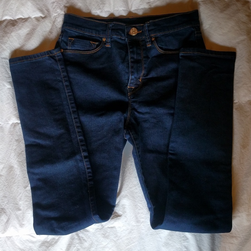 Urban Outfitters BDG Twig High-rise Skinny Jean