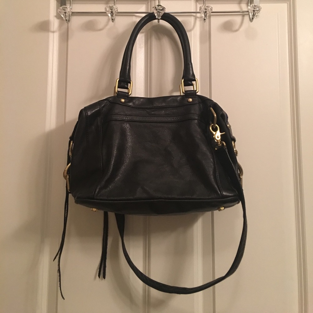 Rebecca Minkoff MAB (strap sold separately)