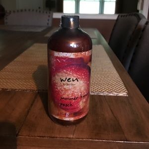 WEN Cleansing Conditioner by Chaz Dean