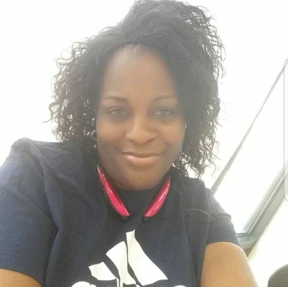 Meet your Posher, Yolanda