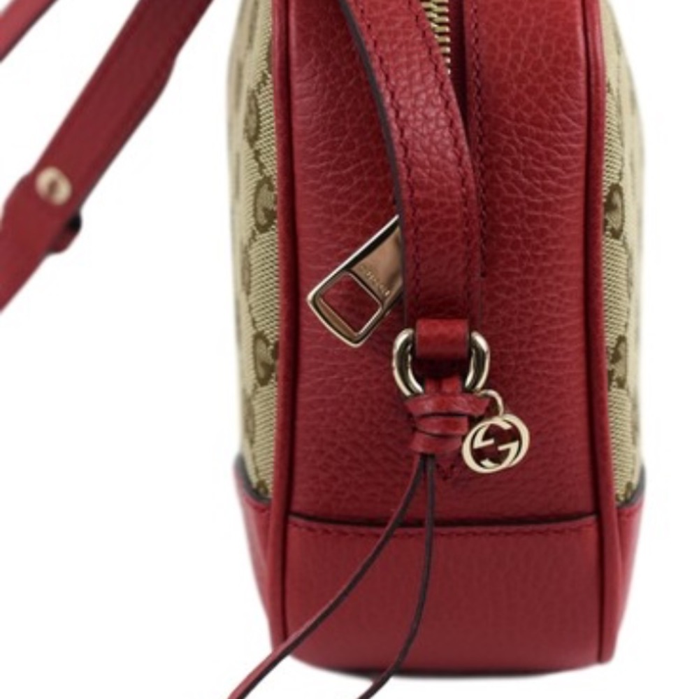 Gucci classic GG Disco Bree - Picture 7 of 8