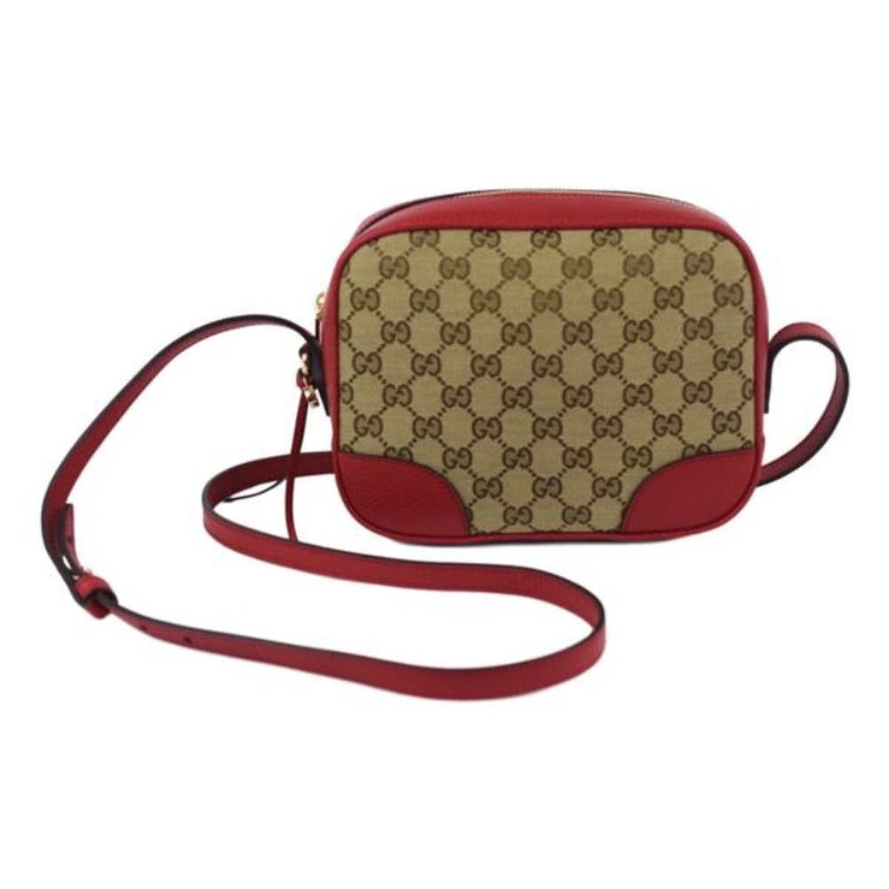 Gucci classic GG Disco Bree - Picture 5 of 8