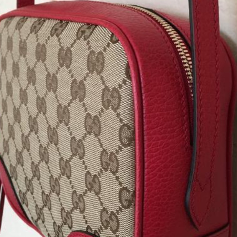 Gucci classic GG Disco Bree - Picture 4 of 8