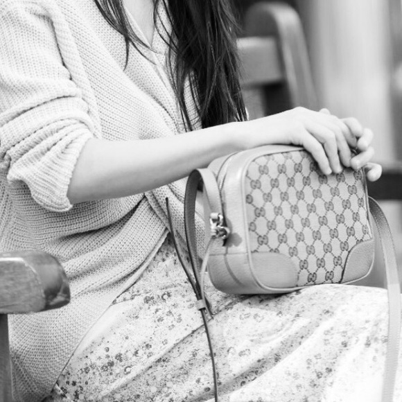 Gucci classic GG Disco Bree - Picture 6 of 8