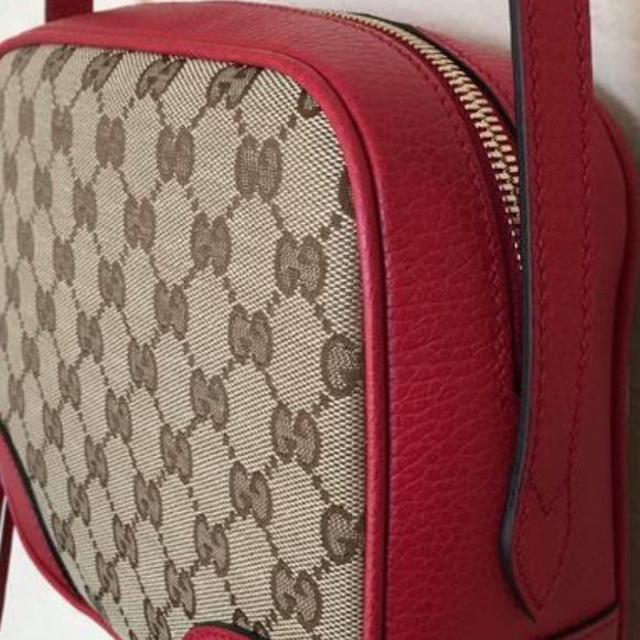 Gucci classic GG Disco Bree - Picture 4 of 8
