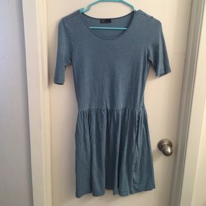 Gap dress
