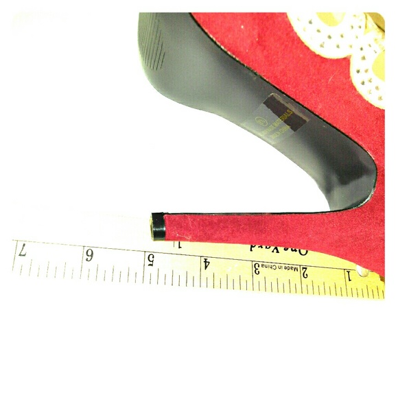 Liliana pumps - Picture 2 of 8