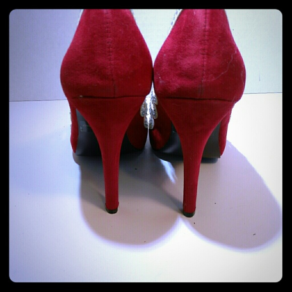 Liliana pumps - Picture 3 of 8