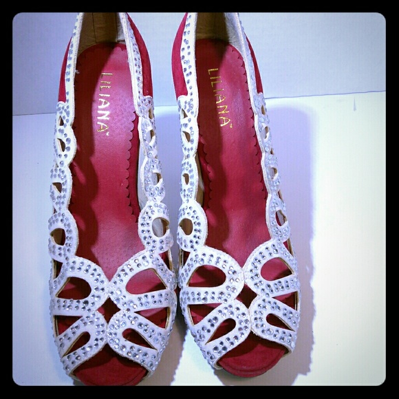 Liliana pumps - Picture 4 of 8