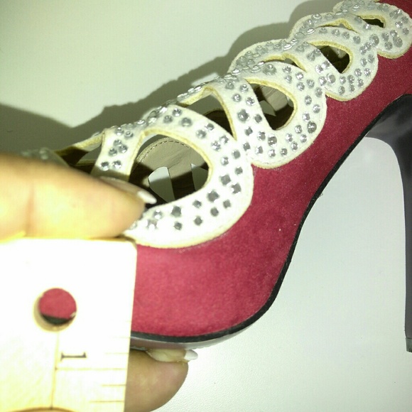 Liliana pumps - Picture 5 of 8