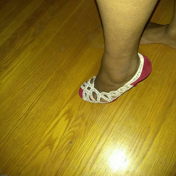 Liliana pumps - Picture 6 of 8