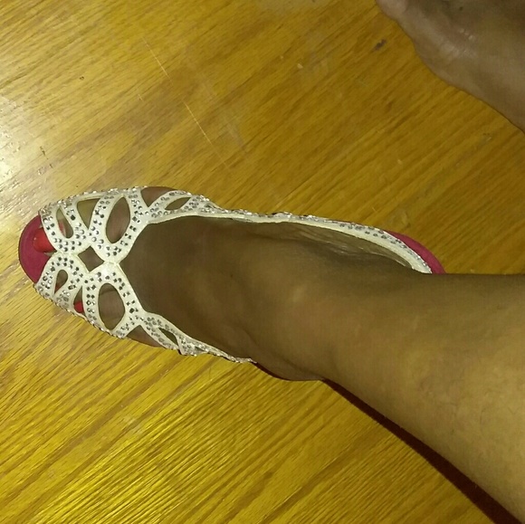 Liliana pumps - Picture 7 of 8