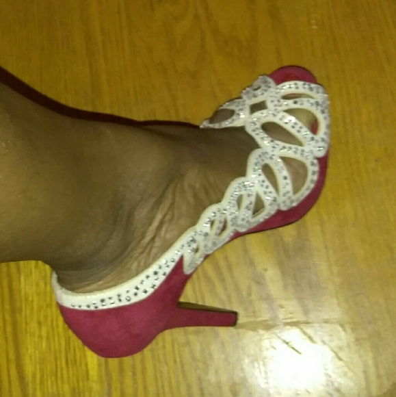 Liliana pumps - Picture 8 of 8