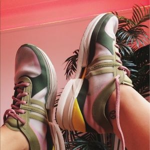 Stella mccartney adidas collab