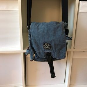 Kipling Side Bag w/ Monkey 🐒