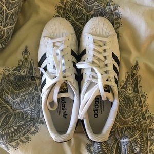 Adidas Superstars