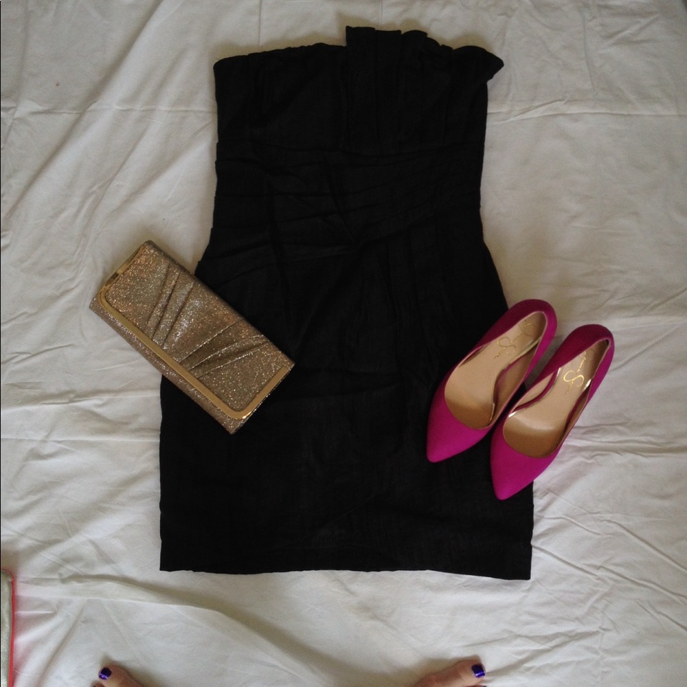 Stunning LBD