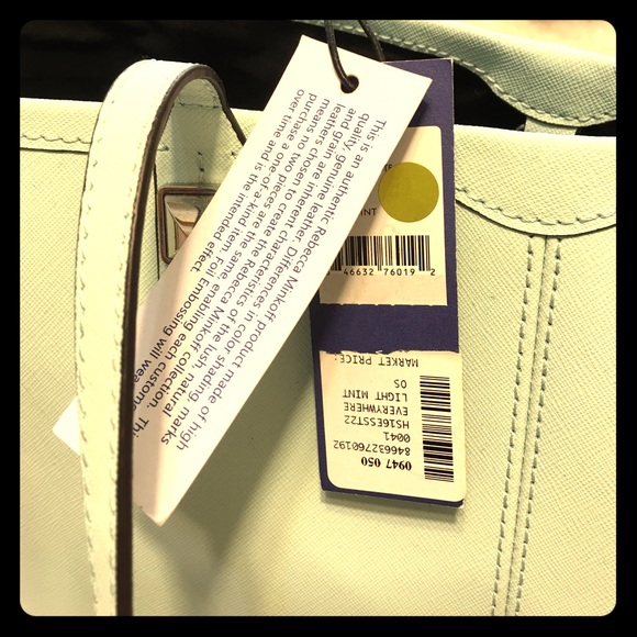 Rebecca Minkoff Everywhere Light Tote Bag - Picture 4 of 8