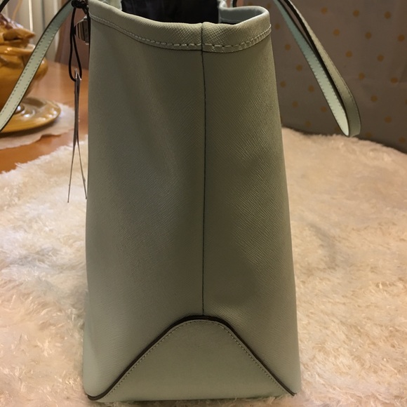 Rebecca Minkoff Everywhere Light Tote Bag - Picture 7 of 8