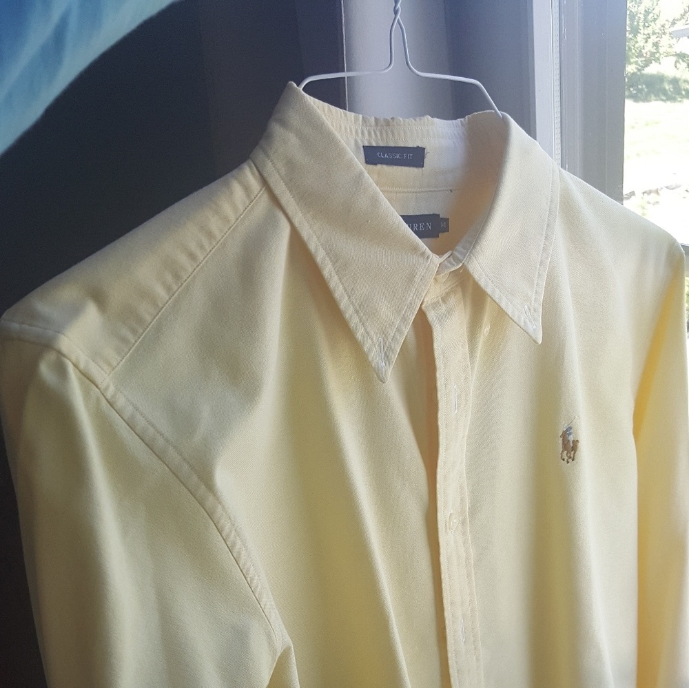 Women's Polo Shirt