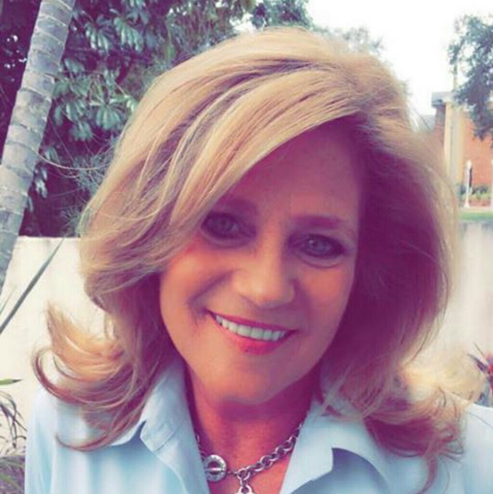 Meet your Posher, Paula