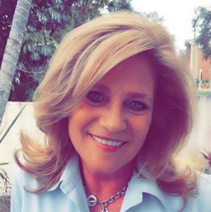 Meet your Posher, Paula