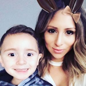 Meet your Posher, Jen