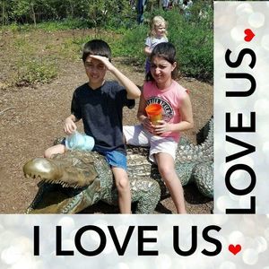 Meet your Posher, Jamie