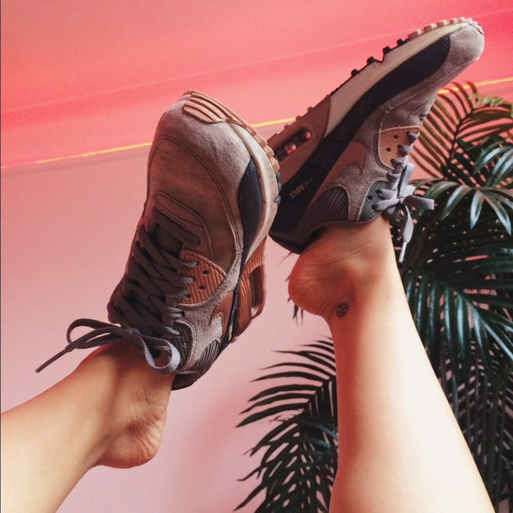 Nike air max