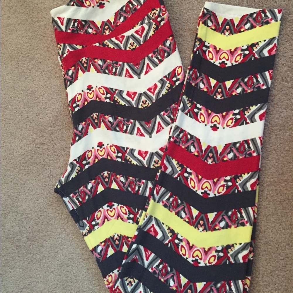 Brand New LuLaRoe Leggings
