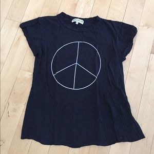 Wildfox Graphic Tee