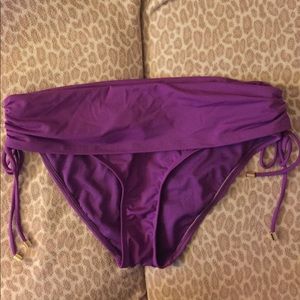 Bikini bottom