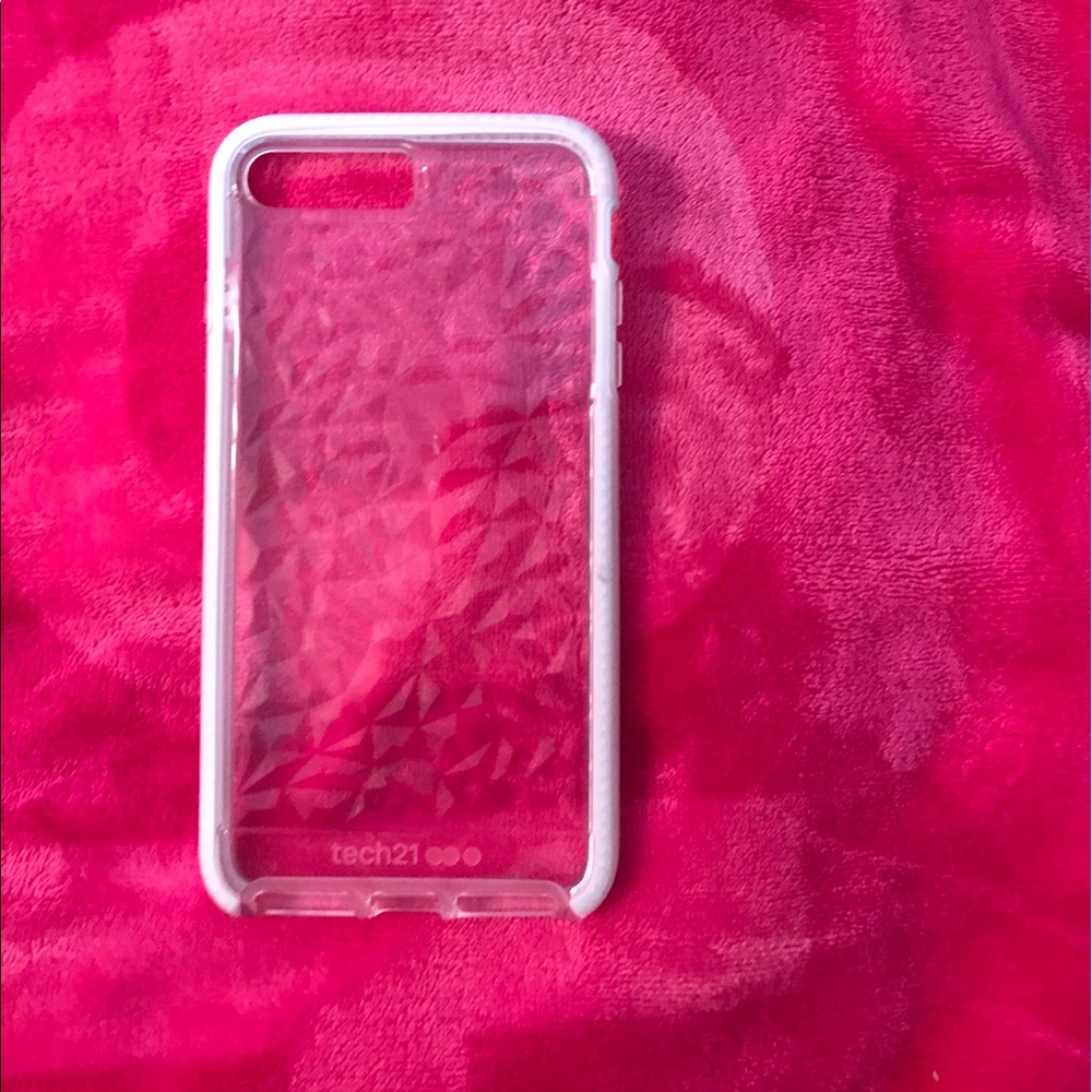 iPhone 7 Plus Tech 21 Evo Gem Case