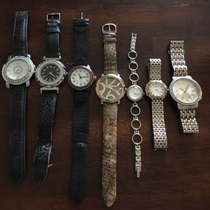 Watches