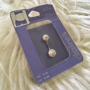 PRICE DROP Belly Button Ring