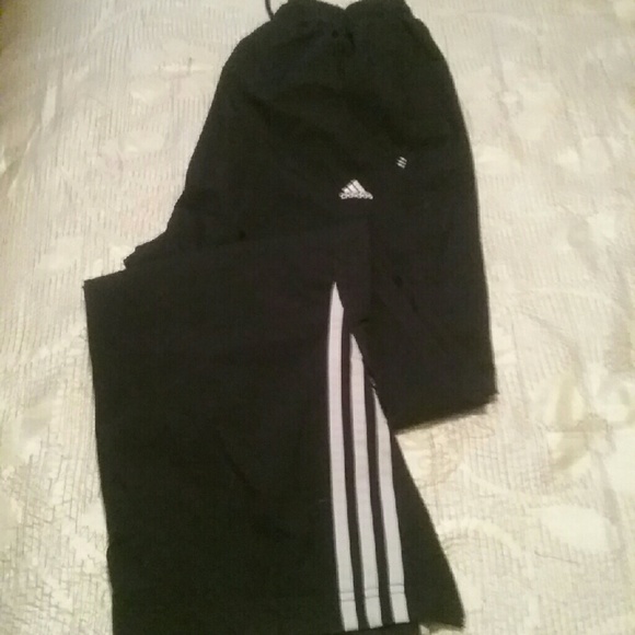adidas Pants - Addas xl pants
