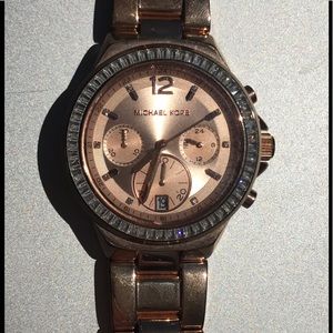 Michael Kors women's watch