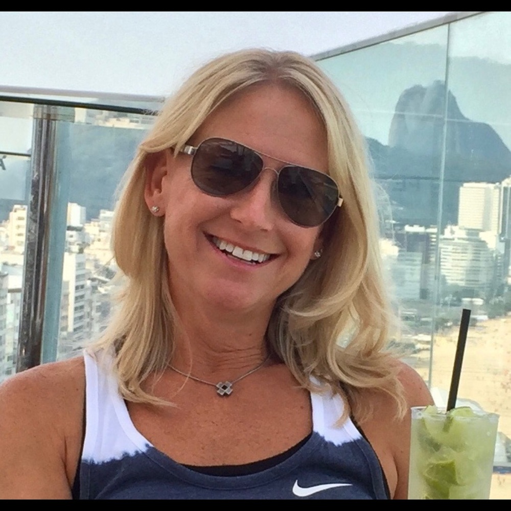 Meet your Posher, Tracey