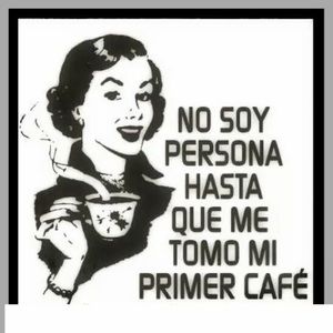 Meet your Posher, Frances