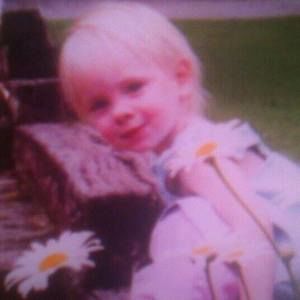 Meet your Posher, Sheri