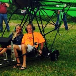 Meet your Posher, Julie