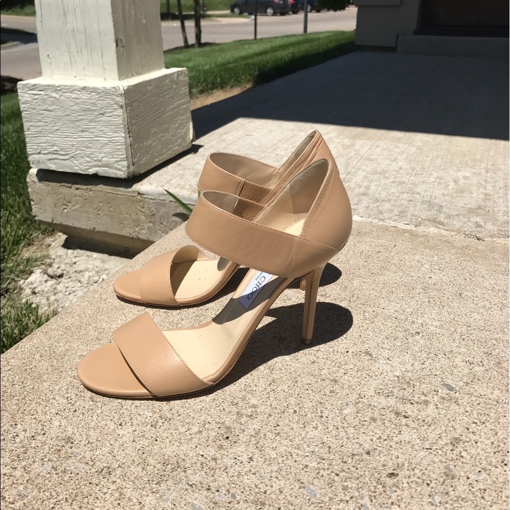 🚫SOLD🚫Jimmy Choos