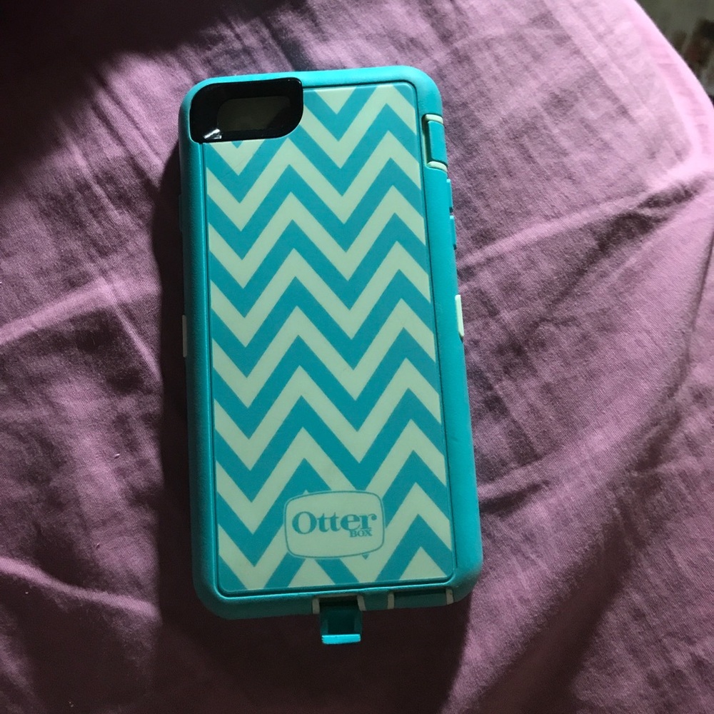 Otterbox iPhone 6/6s case