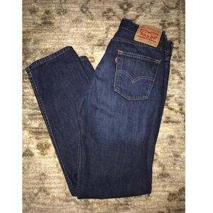 Men's 514 Levi Jeans