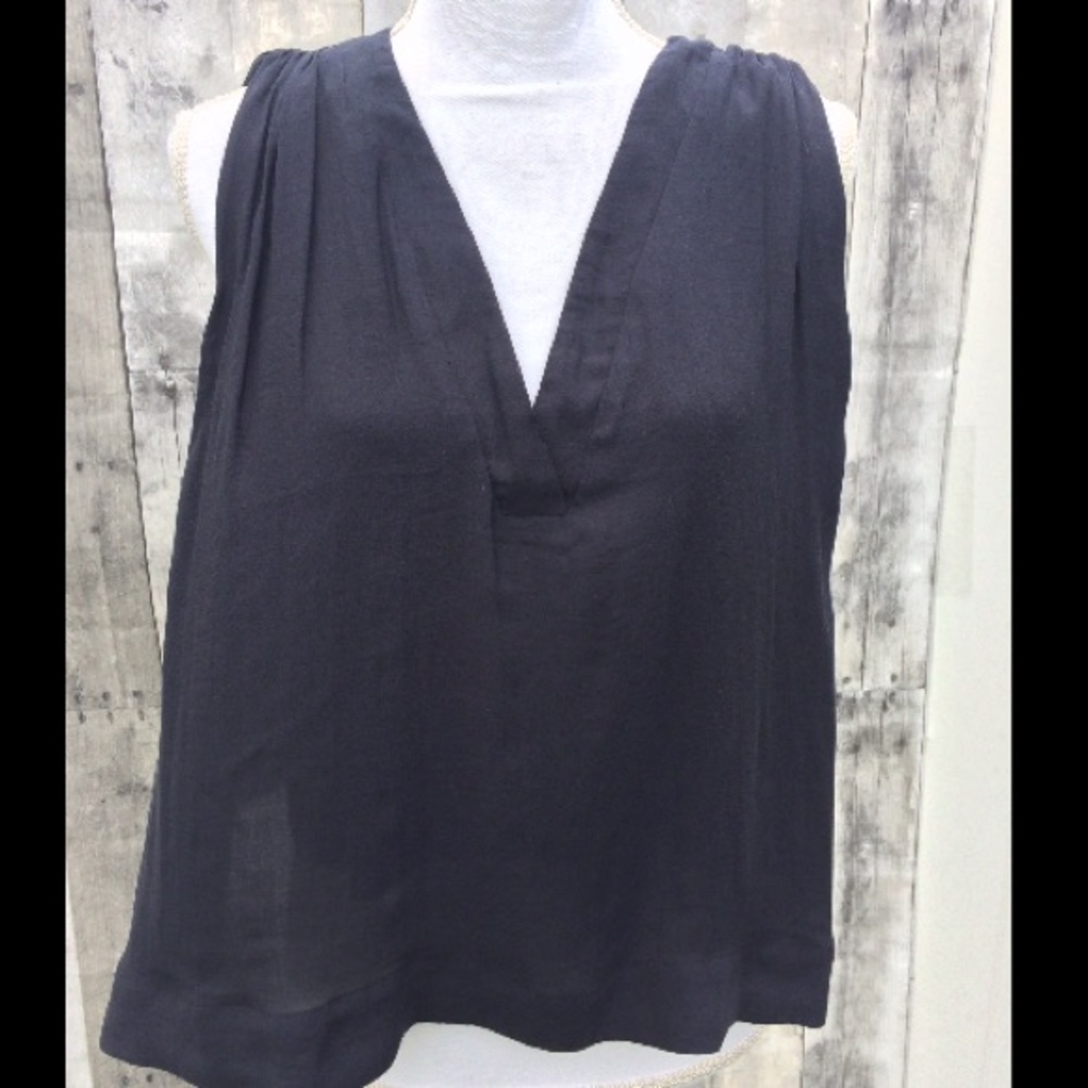 Free People Blouse Size S