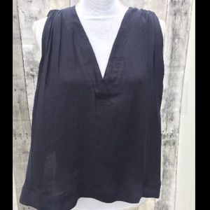 Free People Blouse Size S