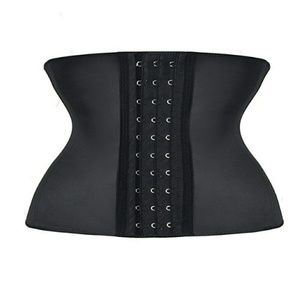 YIANNA waist trainer corset body shaper
