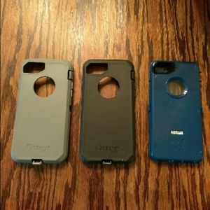 Iphone 7 Otterbox