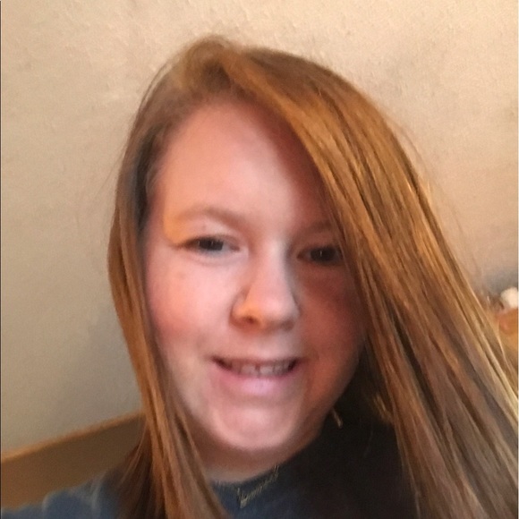 Meet your Posher, Mary - Picture 1 of 1