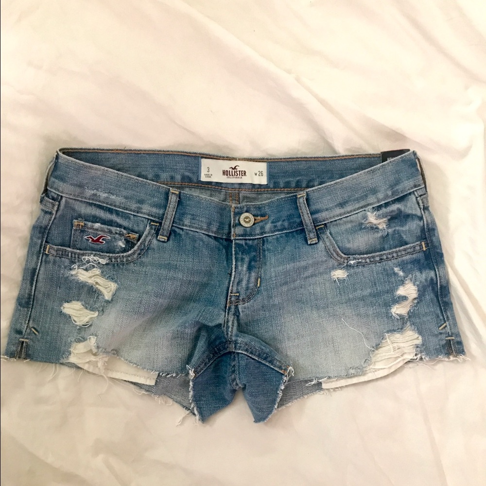 Shorts